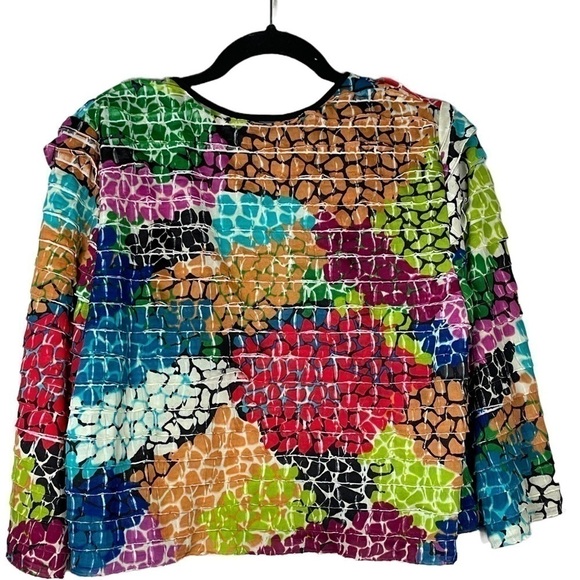 MADISON Leigh Jacket, Women’s Size 10 - Picture 3 of 6